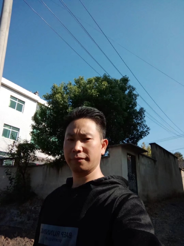 寻缘中的第一张照片--歙县残疾人相亲网